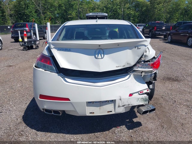 Aukcja sprzedaży 2009 Acura Tl 3.7, vin: 19UUA96559A005371, numer aukcji: 45046744