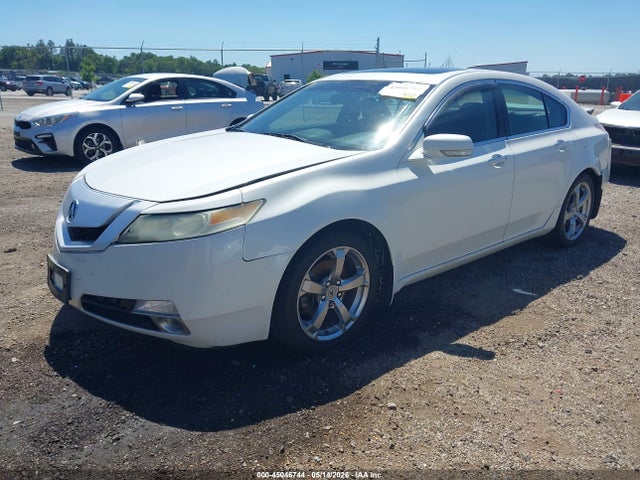 Aukcja sprzedaży 2009 Acura Tl 3.7, vin: 19UUA96559A005371, numer aukcji: 45046744