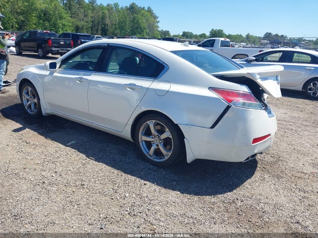 Aukcja sprzedaży 2009 Acura Tl 3.7, vin: 19UUA96559A005371, numer aukcji: 45046744