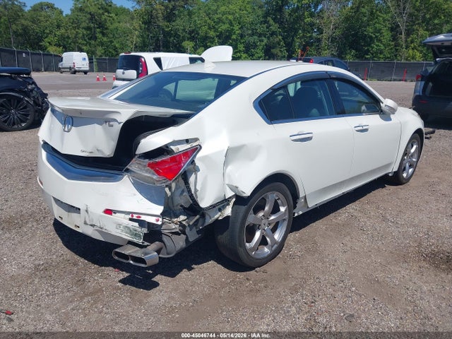 Aukcja sprzedaży 2009 Acura Tl 3.7, vin: 19UUA96559A005371, numer aukcji: 45046744