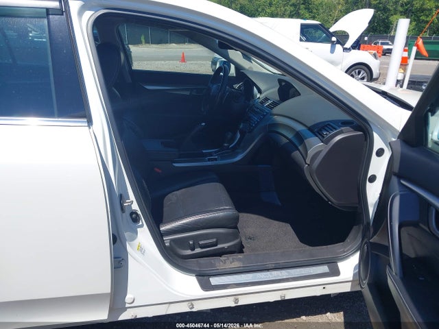Aukcja sprzedaży 2009 Acura Tl 3.7, vin: 19UUA96559A005371, numer aukcji: 45046744