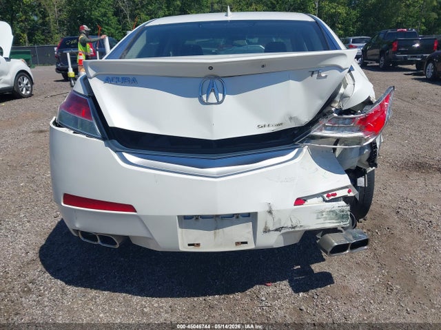 Aukcja sprzedaży 2009 Acura Tl 3.7, vin: 19UUA96559A005371, numer aukcji: 45046744