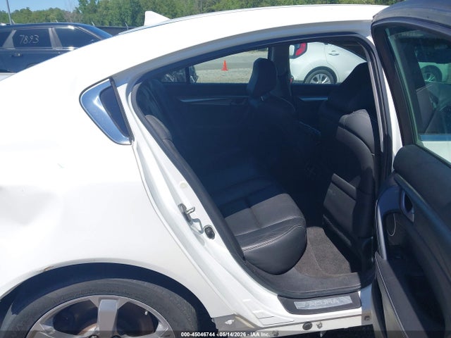 Aukcja sprzedaży 2009 Acura Tl 3.7, vin: 19UUA96559A005371, numer aukcji: 45046744