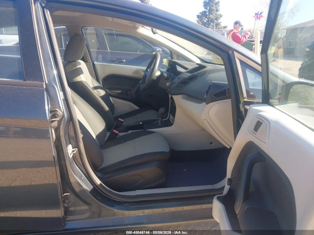 Продаж на аукціоні авто 2011 Ford Fiesta S, vin: 3FADP4AJ8BM227504, номер лоту: 45046746