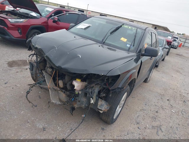 Aukcja sprzedaży 2013 Dodge Journey American Value Pkg, vin: 3C4PDCAB5DT518182, numer aukcji: 45046748