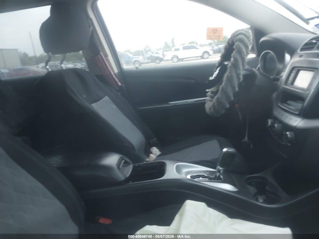 Aukcja sprzedaży 2013 Dodge Journey American Value Pkg, vin: 3C4PDCAB5DT518182, numer aukcji: 45046748
