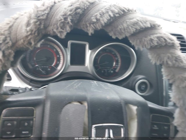 Aukcja sprzedaży 2013 Dodge Journey American Value Pkg, vin: 3C4PDCAB5DT518182, numer aukcji: 45046748