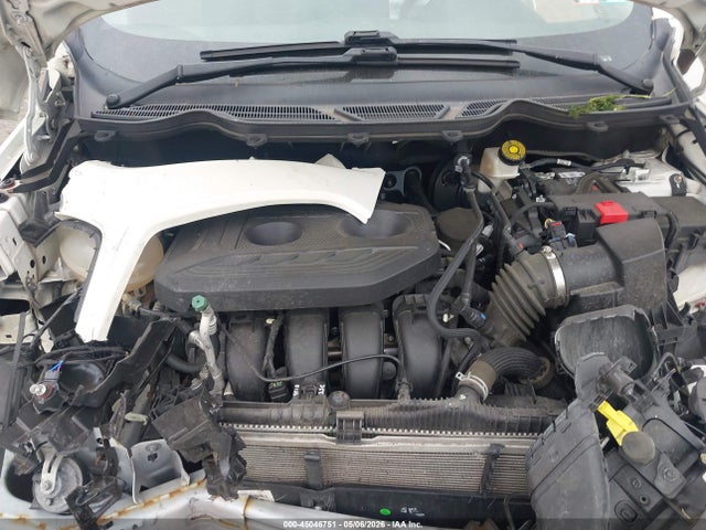 Ford Ecosport Ses 2021 MAJ6S3JL3MC404144 Image 10