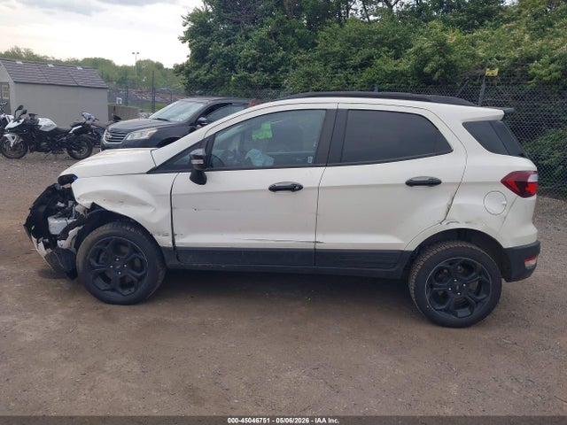Ford Ecosport Ses 2021 MAJ6S3JL3MC404144 Image 15