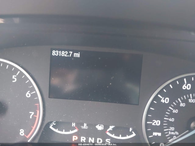 Ford Ecosport Ses 2021 MAJ6S3JL3MC404144 Image 7