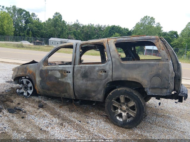 Aukcja sprzedaży 2007 Chevrolet Tahoe Lt, vin: 1GNEK13027R125306, numer aukcji: 45046750