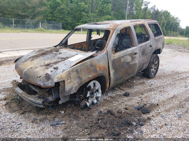 Aukcja sprzedaży 2007 Chevrolet Tahoe Lt, vin: 1GNEK13027R125306, numer aukcji: 45046750