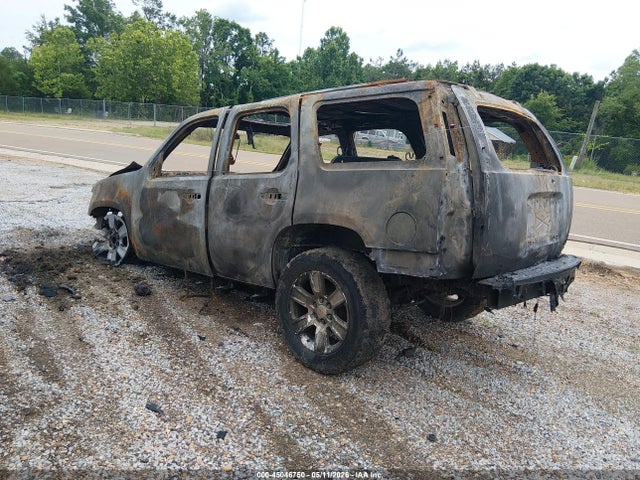 Aukcja sprzedaży 2007 Chevrolet Tahoe Lt, vin: 1GNEK13027R125306, numer aukcji: 45046750