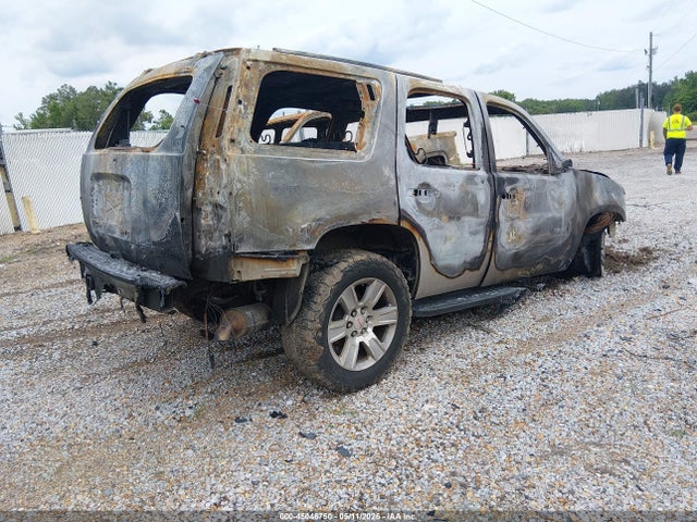Aukcja sprzedaży 2007 Chevrolet Tahoe Lt, vin: 1GNEK13027R125306, numer aukcji: 45046750