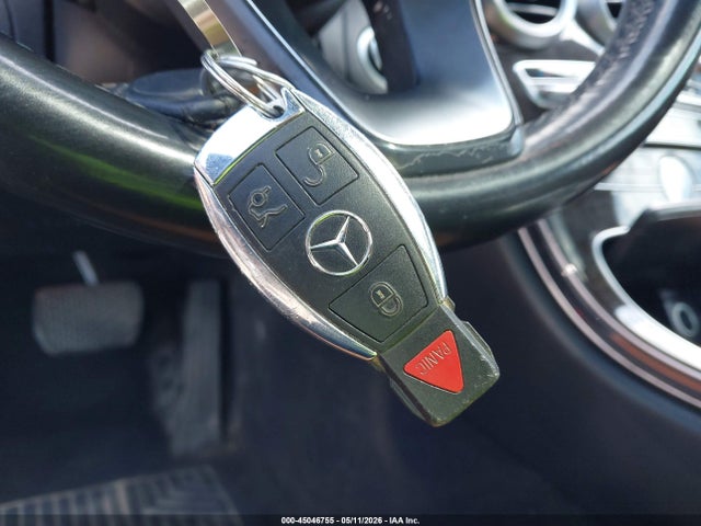Aukcja sprzedaży 2017 Mercedes-benz C 300 4matic, vin: WDDWJ4KB0HF390044, numer aukcji: 45046755