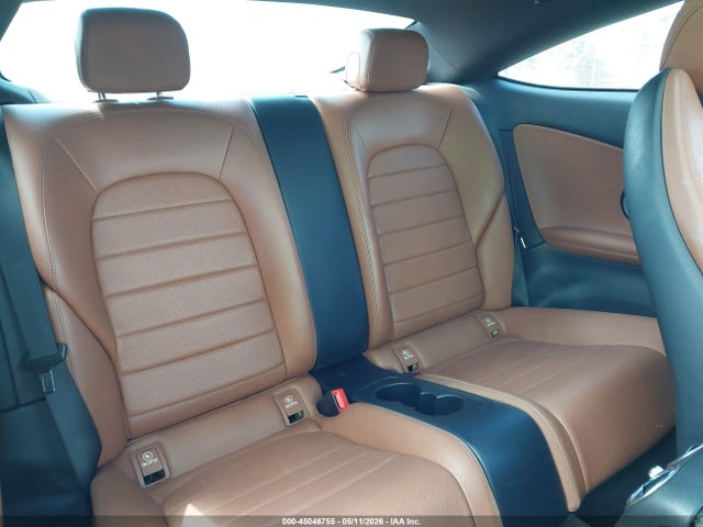 Aukcja sprzedaży 2017 Mercedes-benz C 300 4matic, vin: WDDWJ4KB0HF390044, numer aukcji: 45046755