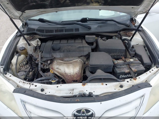 Продажа на аукционе авто 2010 Toyota Camry, vin: 4T1BF3EK6AU575759, номер лота: 45046756
