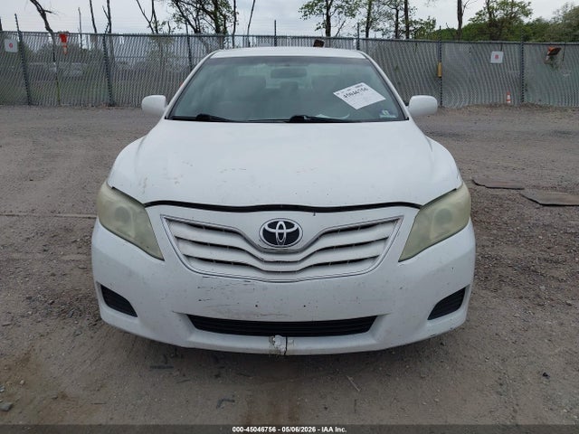 Продажа на аукционе авто 2010 Toyota Camry, vin: 4T1BF3EK6AU575759, номер лота: 45046756