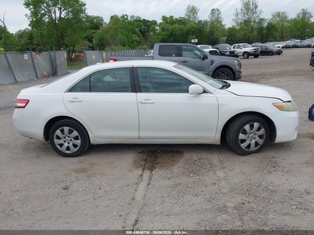 Продажа на аукционе авто 2010 Toyota Camry, vin: 4T1BF3EK6AU575759, номер лота: 45046756