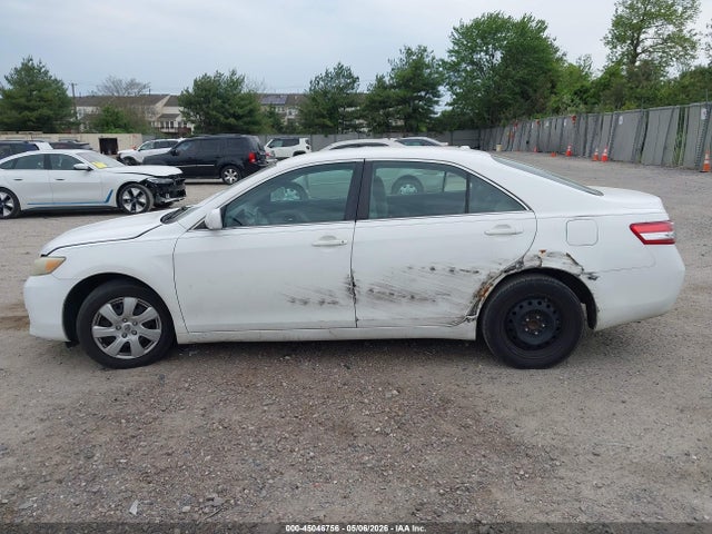 Продажа на аукционе авто 2010 Toyota Camry, vin: 4T1BF3EK6AU575759, номер лота: 45046756