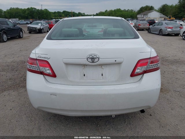 Продажа на аукционе авто 2010 Toyota Camry, vin: 4T1BF3EK6AU575759, номер лота: 45046756
