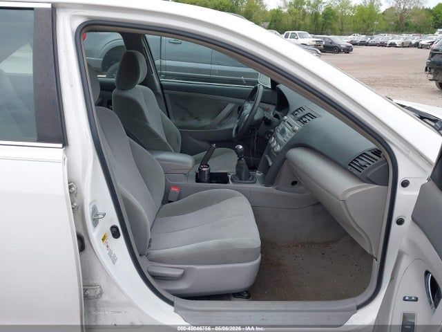 Продажа на аукционе авто 2010 Toyota Camry, vin: 4T1BF3EK6AU575759, номер лота: 45046756