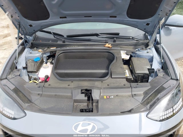 Aukcja sprzedaży 2025 Hyundai Ioniq 6 Se, vin: KMHM24AA4SA105322, numer aukcji: 45046760
