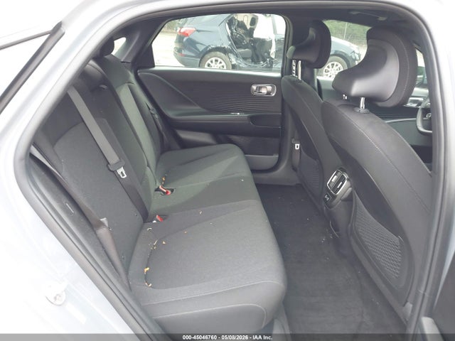 Продаж на аукціоні авто 2025 Hyundai Ioniq 6 Se, vin: KMHM24AA4SA105322, номер лоту: 45046760