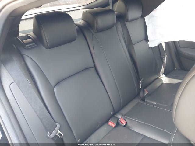 Продаж на аукціоні авто 2025 Acura Integra A-spec, vin: 19UDE4H30SA011703, номер лоту: 45046761