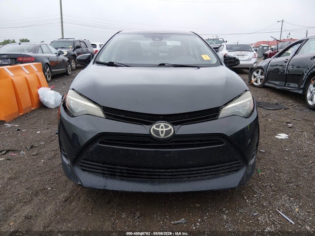 45046762 :رقم المزاد ، 5YFBURHE1HP589126 vin ، 2017 Toyota Corolla Le مزاد بيع