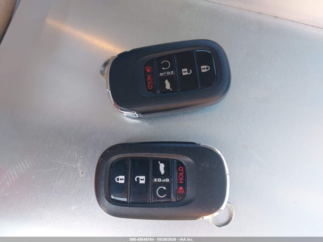 2HKRS4H78SH491935 Honda Cr-v Ex-l Awd