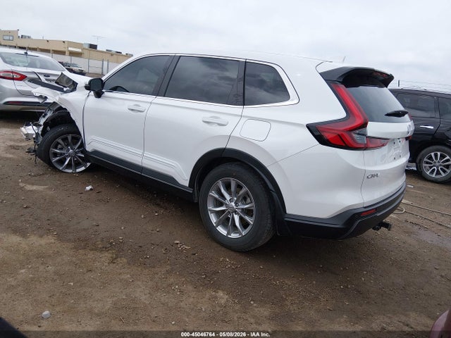 2HKRS4H78SH491935 Honda Cr-v Ex-l Awd