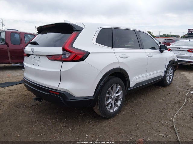 2HKRS4H78SH491935 Honda Cr-v Ex-l Awd