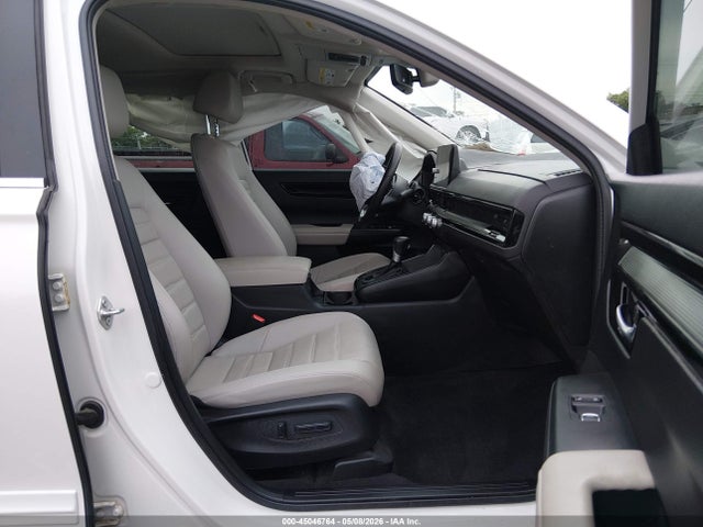 2HKRS4H78SH491935 Honda Cr-v Ex-l Awd