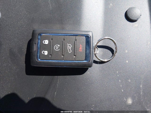 Продаж на аукціоні авто 2025 Jeep Grand Cherokee L Altitude X 4x4, vin: 1C4RJKAGXS8772165, номер лоту: 45046765