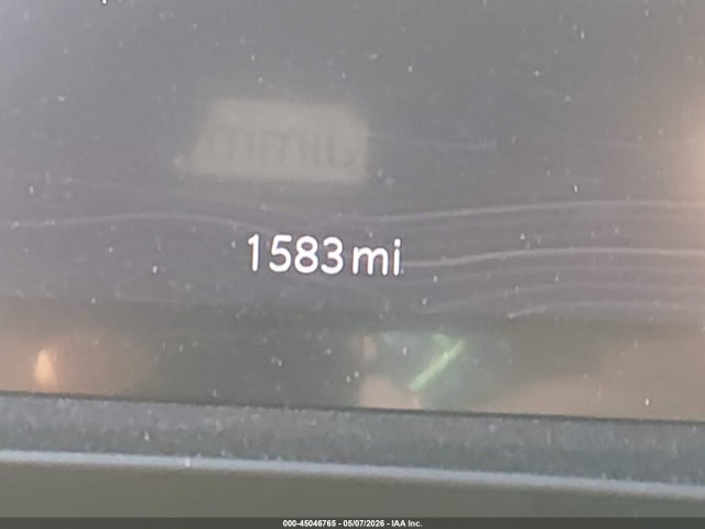 Продаж на аукціоні авто 2025 Jeep Grand Cherokee L Altitude X 4x4, vin: 1C4RJKAGXS8772165, номер лоту: 45046765