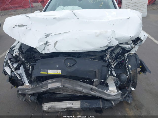 45046767 :رقم المزاد ، WAUANAF44HN005221 vin ، 2017 Audi A4 2.0t Premium مزاد بيع