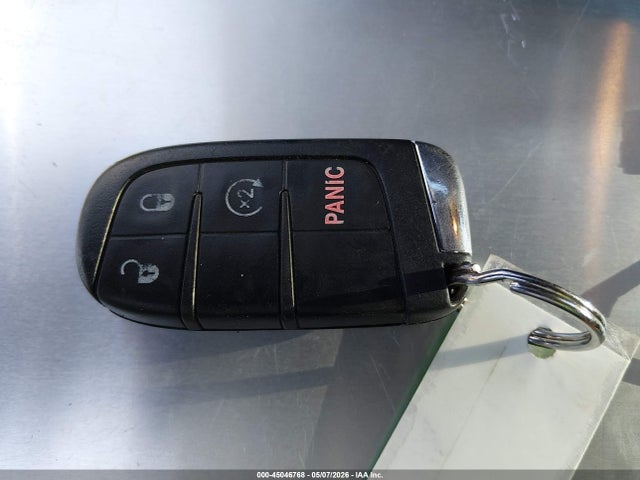 2018 Jeep Renegade Latitude Fwd მანქანა იყიდება აუქციონზე, vin: ZACCJABB2JPG80364, აუქციონის ნომერი: 45046768