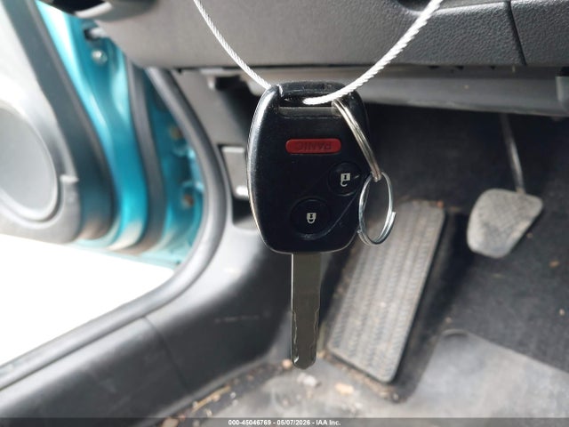 Aukcja sprzedaży 2012 Honda Fit, vin: JHMGE8G34CC003872, numer aukcji: 45046769