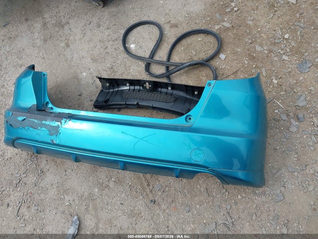 Aukcja sprzedaży 2012 Honda Fit, vin: JHMGE8G34CC003872, numer aukcji: 45046769