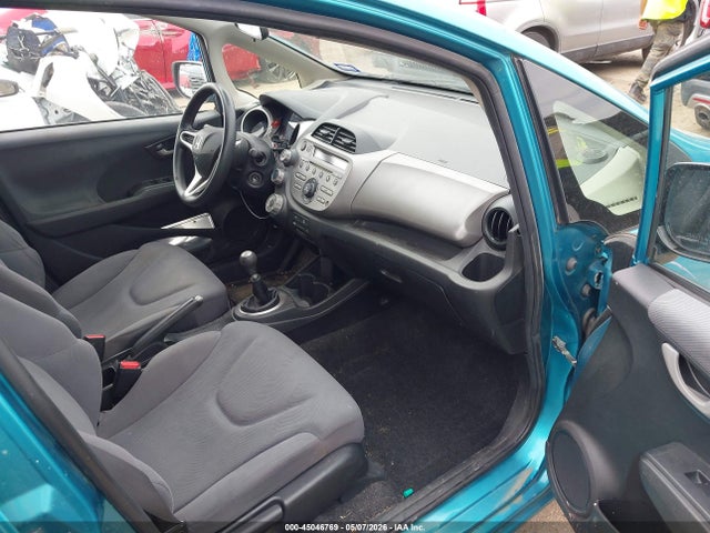 Aukcja sprzedaży 2012 Honda Fit, vin: JHMGE8G34CC003872, numer aukcji: 45046769
