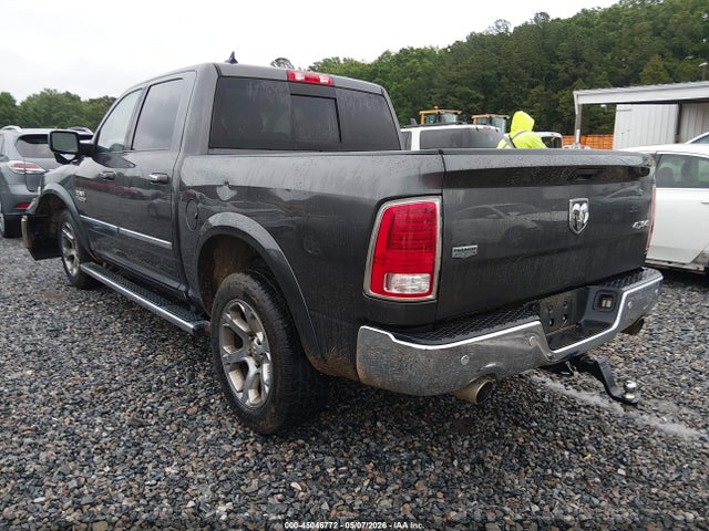 45046772 :رقم المزاد ، 1C6RR7NTXHS816598 vin ، 2017 Ram 1500 Laramie  4x4 5'7 Box مزاد بيع