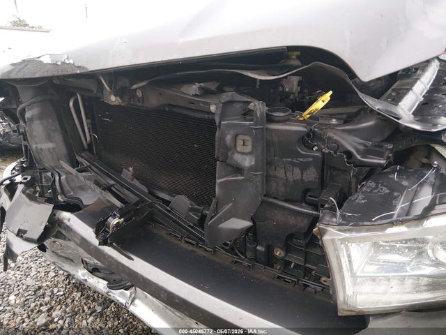 45046772 :رقم المزاد ، 1C6RR7NTXHS816598 vin ، 2017 Ram 1500 Laramie  4x4 5'7 Box مزاد بيع