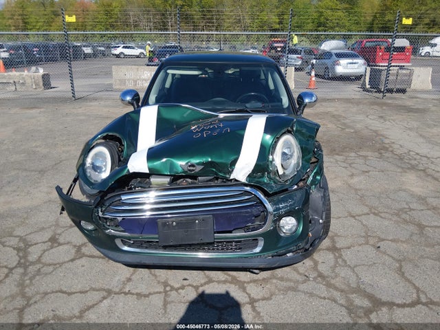 Продаж на аукціоні авто 2014 Mini Hardtop Cooper, vin: WMWXM5C59ET972965, номер лоту: 45046773