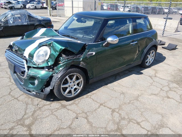 Продаж на аукціоні авто 2014 Mini Hardtop Cooper, vin: WMWXM5C59ET972965, номер лоту: 45046773