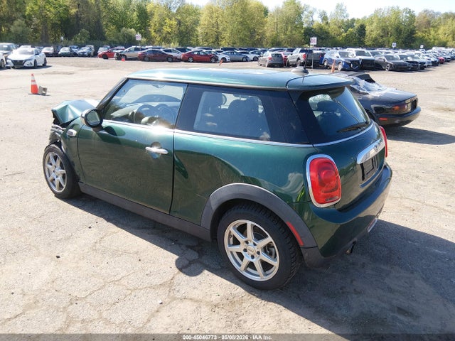 Продаж на аукціоні авто 2014 Mini Hardtop Cooper, vin: WMWXM5C59ET972965, номер лоту: 45046773