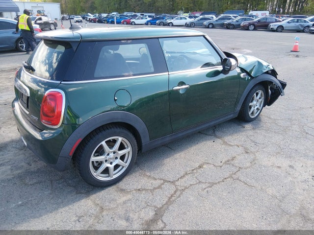 Продаж на аукціоні авто 2014 Mini Hardtop Cooper, vin: WMWXM5C59ET972965, номер лоту: 45046773