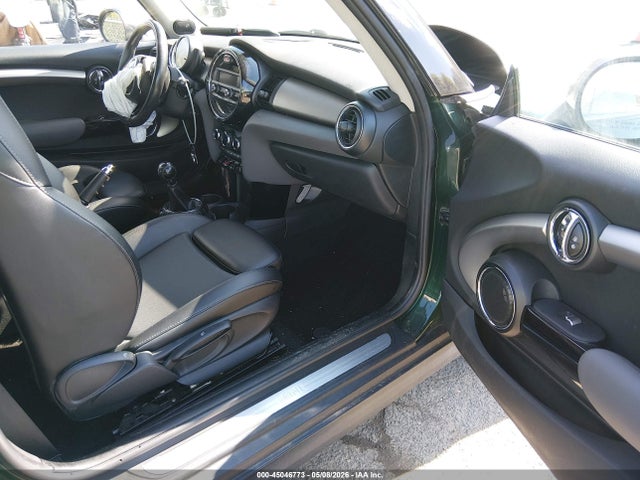 Продаж на аукціоні авто 2014 Mini Hardtop Cooper, vin: WMWXM5C59ET972965, номер лоту: 45046773