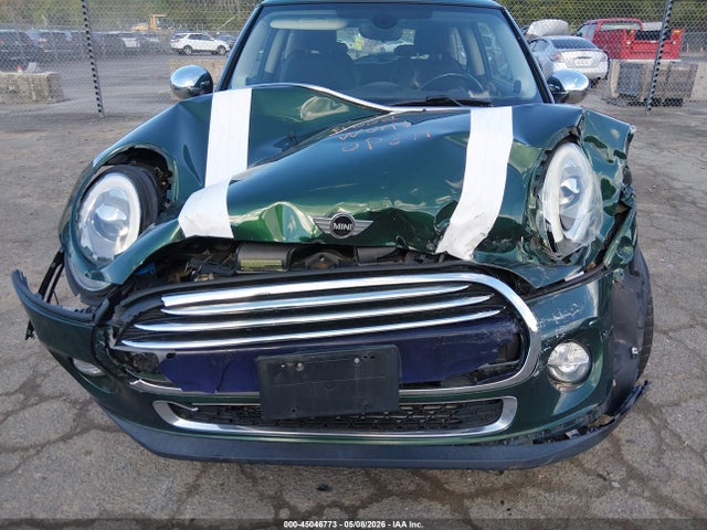 Продаж на аукціоні авто 2014 Mini Hardtop Cooper, vin: WMWXM5C59ET972965, номер лоту: 45046773