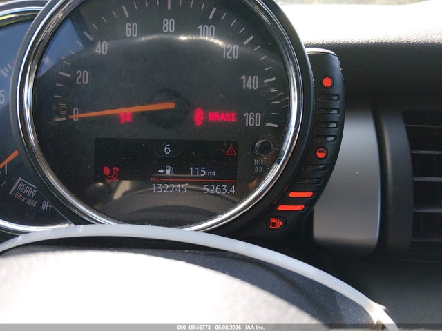 Продаж на аукціоні авто 2014 Mini Hardtop Cooper, vin: WMWXM5C59ET972965, номер лоту: 45046773